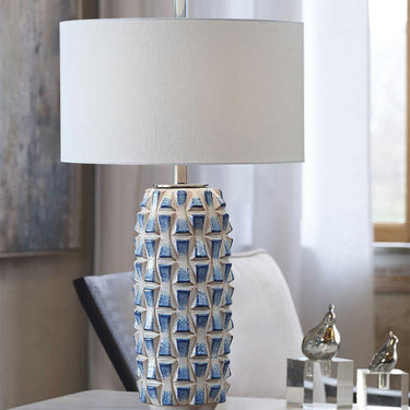 Quenda Table Lamp