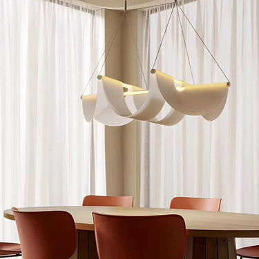 Jostein Linear Pendant Light