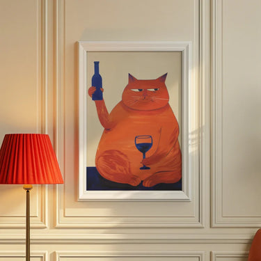 Leifur Wall Art