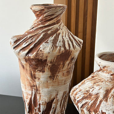 Lorcan Ceramic Vase