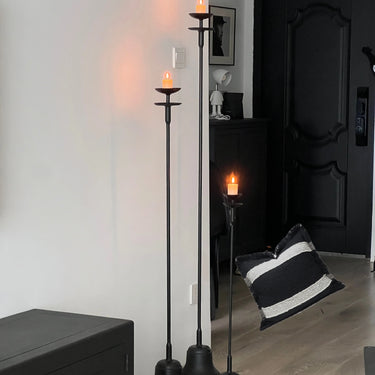 Hevelyn Candle Holder