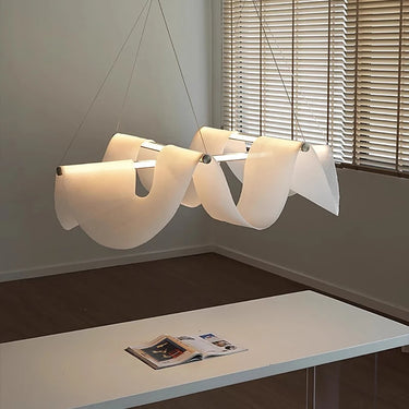 Jostein Linear Pendant Light