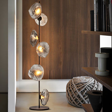 Bjorn Floor Lamp