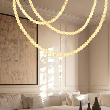 Marmo Cascante Pendant Light