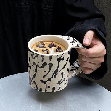 Princess Ceramic Mug