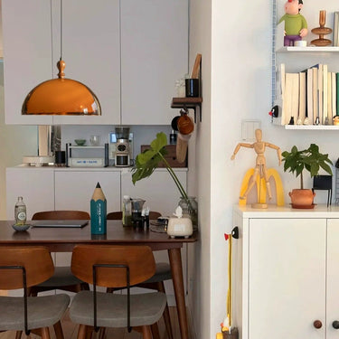 Georgia Pendant Light