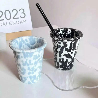 Laylani Ceramic Coffee Mug