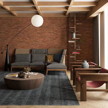 Marites Arc Floor Lamp