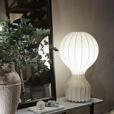 Andon Table Lamp