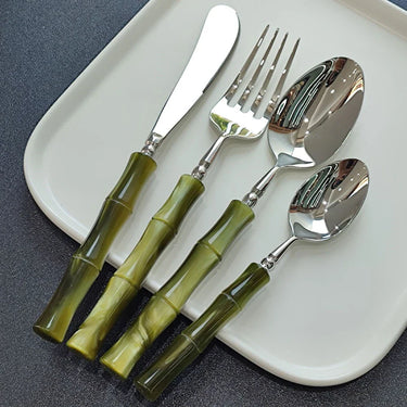 Eilish Flatware Set