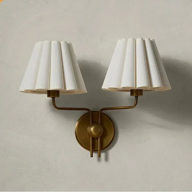 Palles Wall Lamp