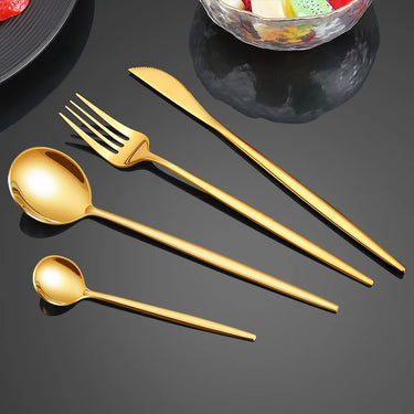 Florence Cutlery Set - 24pcs