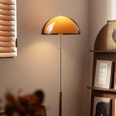 Bellanca Floor Lamp