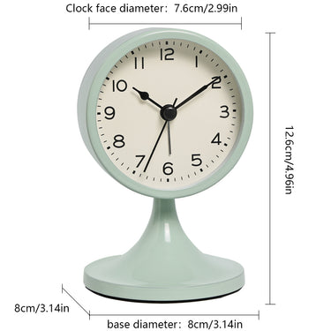 Meinhard Alarm Clock