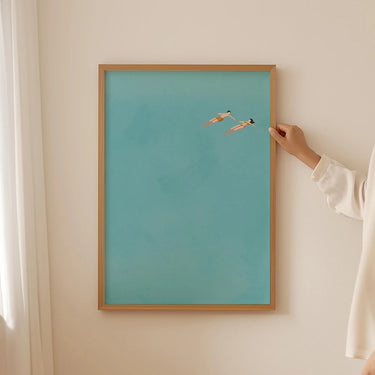 Liv Wall Art