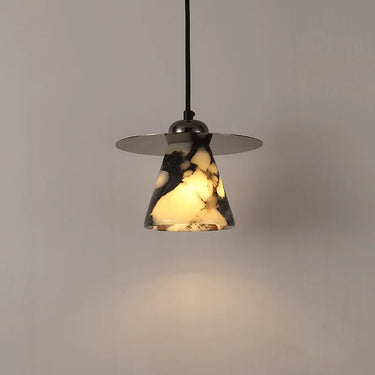 Moe Marble Pendant Lamp