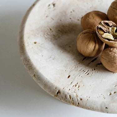 Rafferty Marble Tray