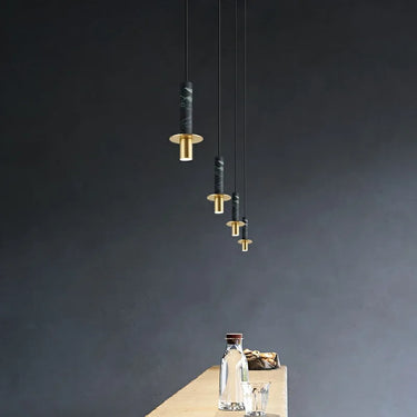 Chantelle Pendant Light
