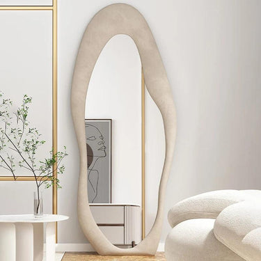 Saga Full-Length Mirror