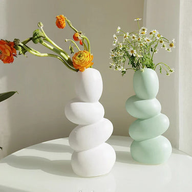 Subiaco Ceramic Vase