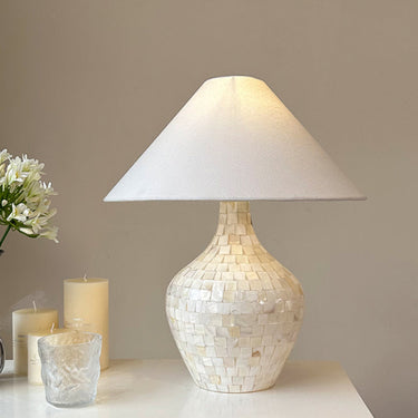 Odessa Table Lamp