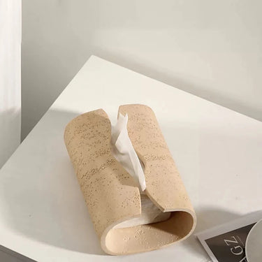 Eero Tissue Box Cover