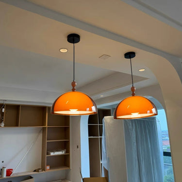 Georgia Pendant Light