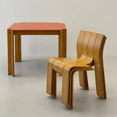 Kimberly Chair