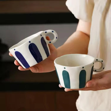Geir Ceramic Mug