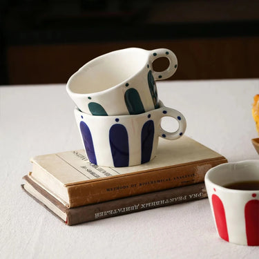 Geir Ceramic Mug
