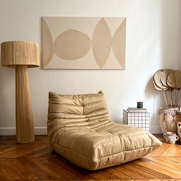 Ko Lanta Floor Lamps