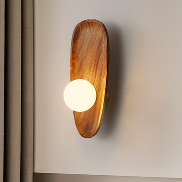 Hikari Wall Lamp