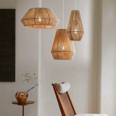 Eames Pendant Lamp