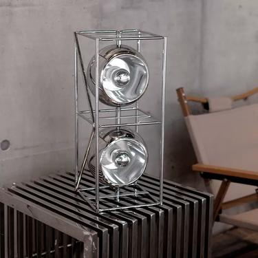 Ginny Table Lamp