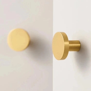 Hayley Round Cabinet Knobs