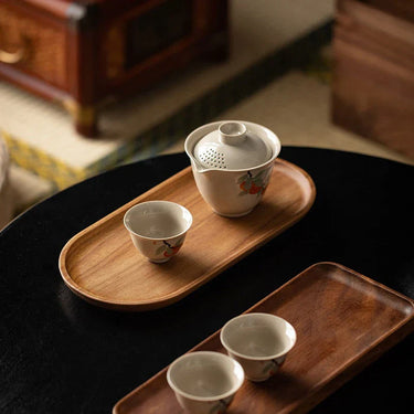 Sanur Serving Tray