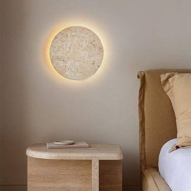 Carter Wall Lamp