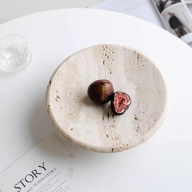 Rafferty Marble Tray