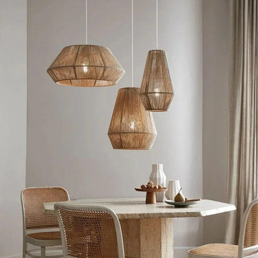 Eames Pendant Lamp