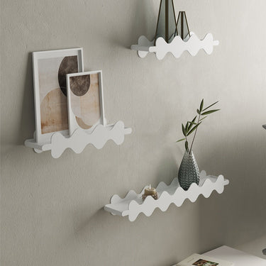 Rachel Wall Shelf