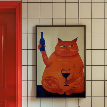 Leifur Wall Art