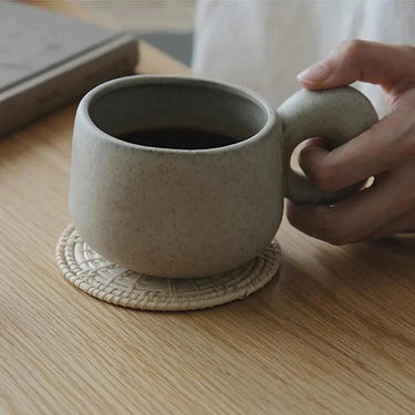 Lakelyn Ceramic Mug