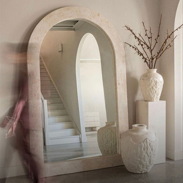 Pallas Full-Length Mirror