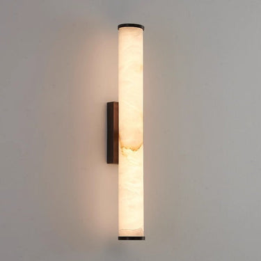 Axel Marble Wall Light