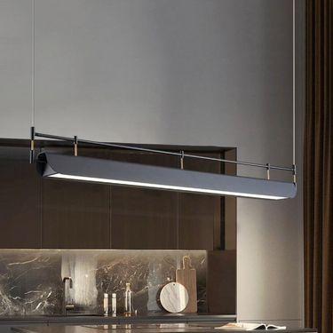 Sorella Linear Pendant