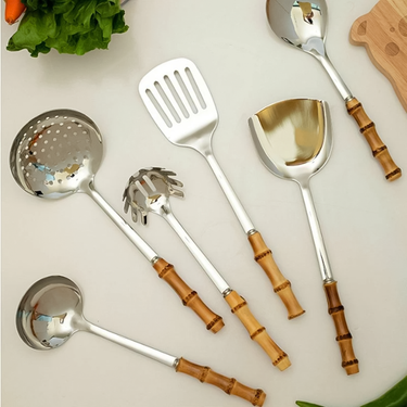 Miarcie Utensils set