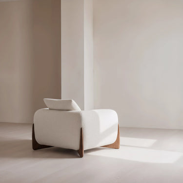 Valldemossa Armchair