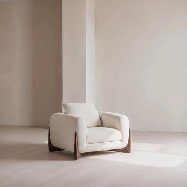 Valldemossa Armchair