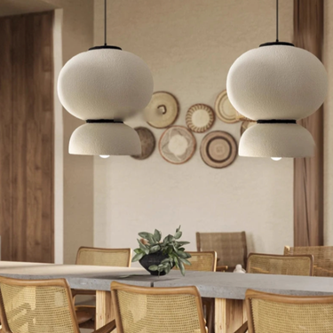 Sven Pendant Light