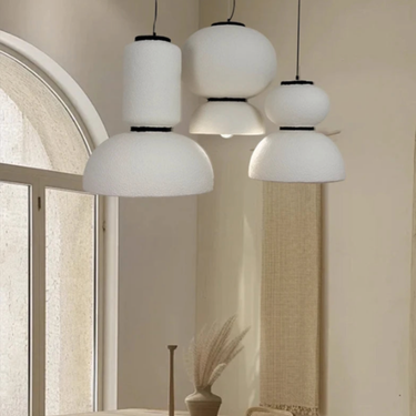 Sven Pendant Light